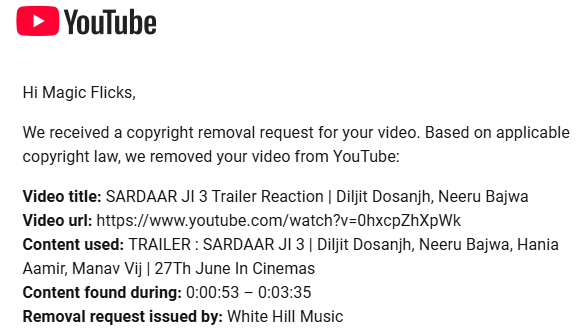 Magic Flicks tweet media