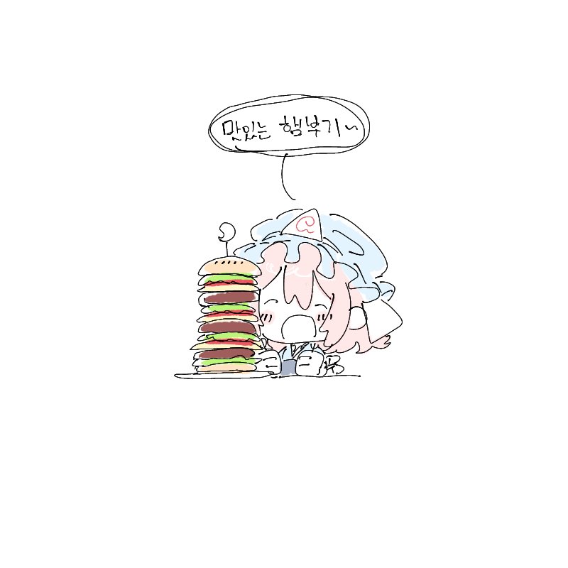 mueonga21's tweet image. 까미숑~
