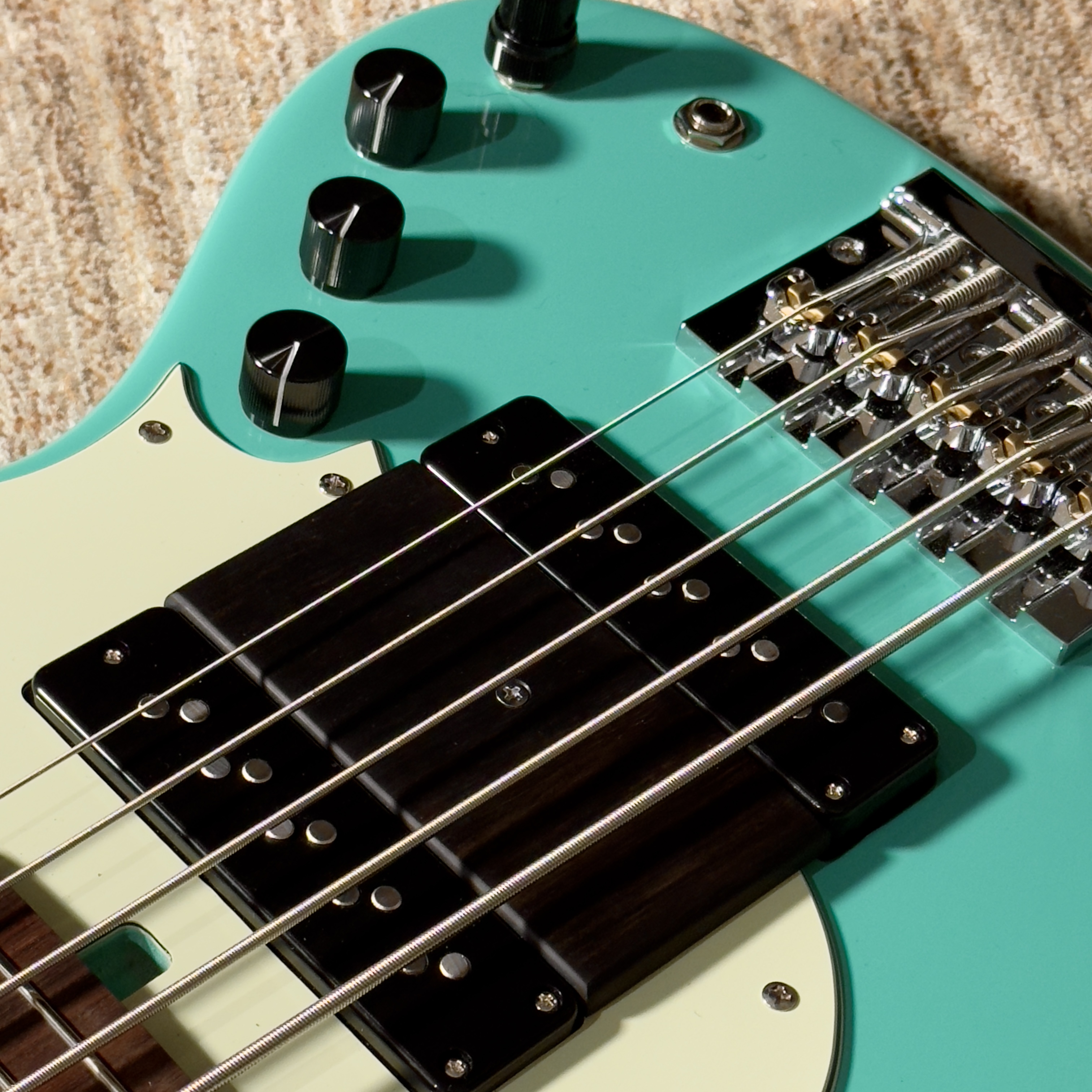 saitias guitars サイティアスギターズ (@saitiasguitars) / X