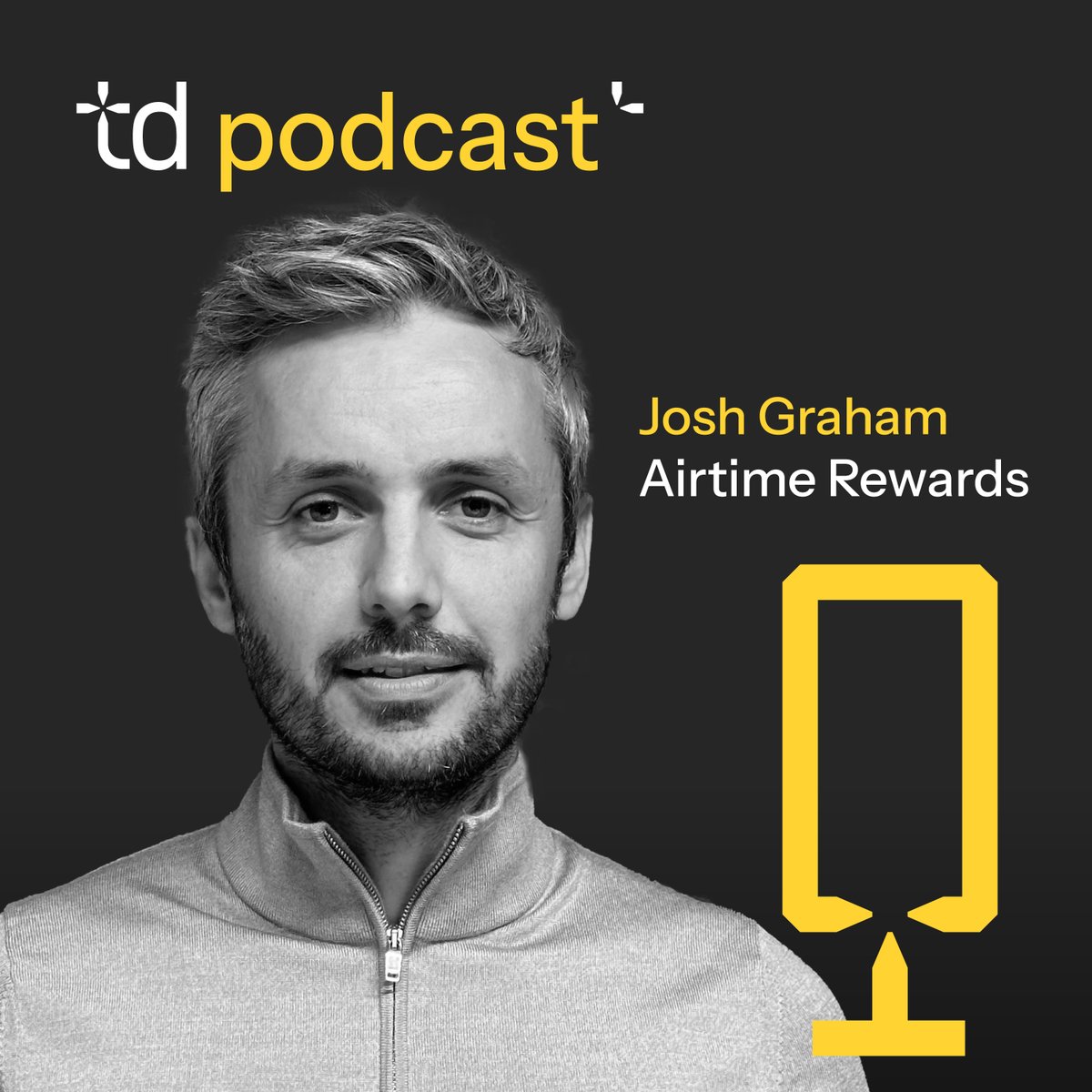 🚀 How do you build a loyalty platform with 4.5M members &amp; £2B+ spend?

In the latest podcast episode, Matthias talks to Josh Graham, Co-Founder of <a href="/AirtimeRewards/">Airtime</a>, about scaling one of the UK’s fastest-growing loyalty techs.

🎧 Listen: open.spotify.com/show/7xwumPWHz…