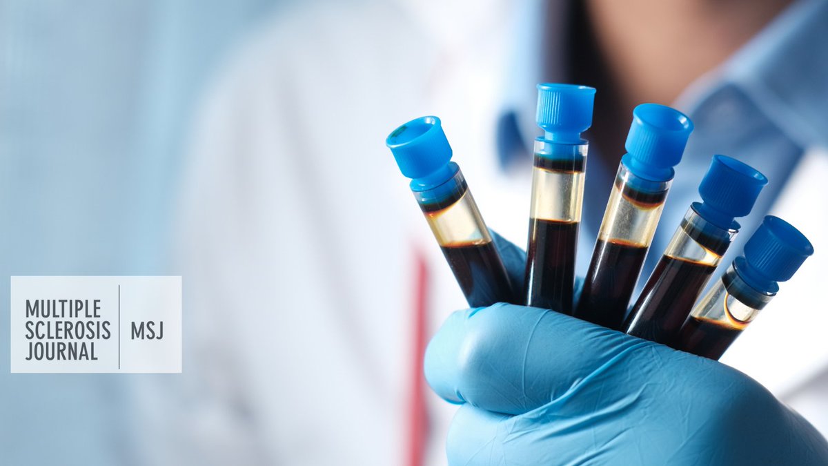 New article in the <a href="/MSJ_Research/">MSJ</a>: A newly introduced JC virus assay classified 61.4% of MS patients as seropositive compared to just 23.6% with the reference test. The high rate of discrepancy challenges clinical decision-making. 🔗 Read the article here: bit.ly/4jZHGD5