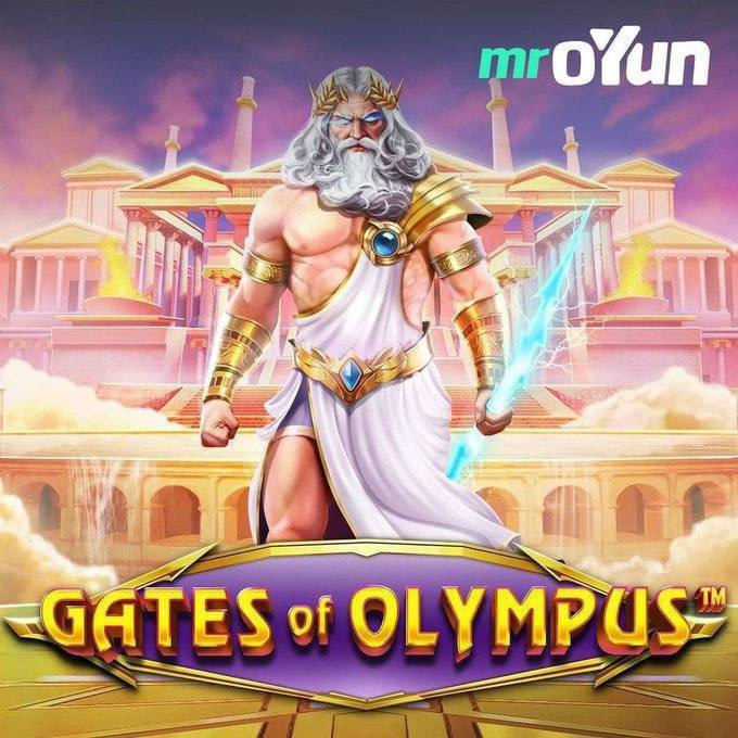 😎 Dede kollarını açtı seni bekliyor!

🔥 Günün en çok popüler oyunu Gates of Olympus ile hemen kasanı doldur!