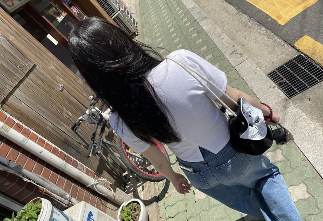 #거제 #옥포동 이맘때쯤인가~자전거데이뜌하던날