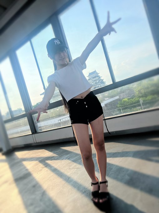 Twitterのコスプレ画像51