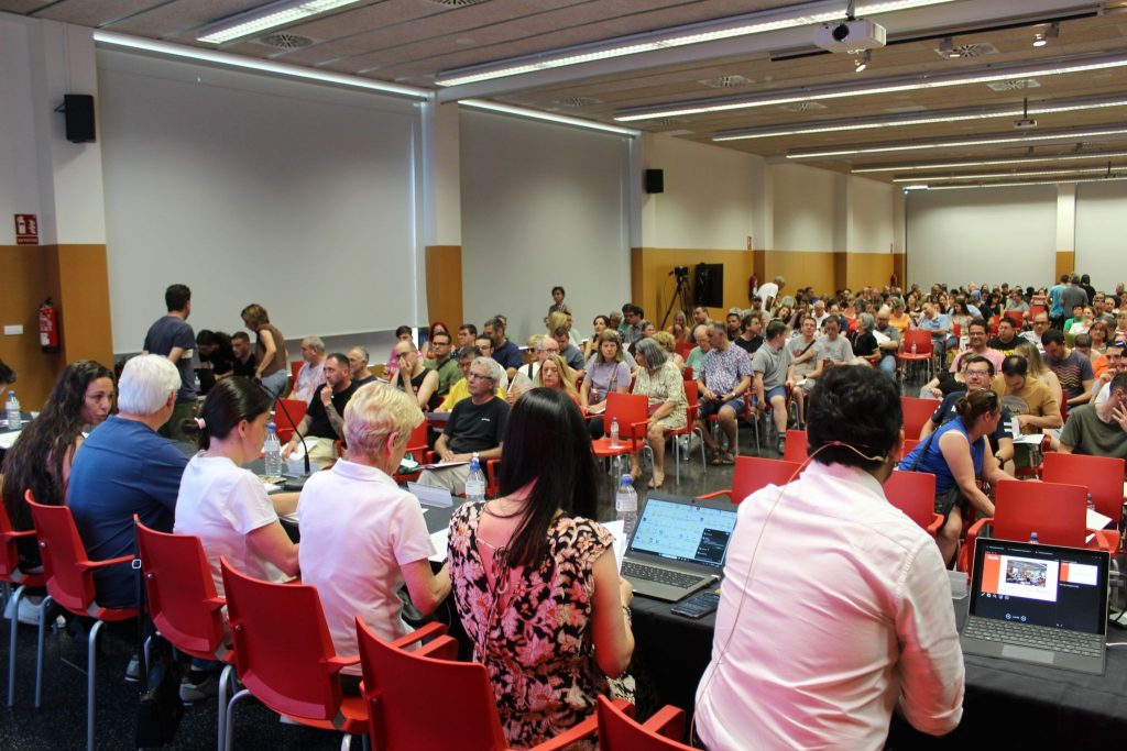 ✍🏼 Àuria aprova el seu nou full de ruta estratègic fins al 2028

👉 radioigualada.cat/lacarta/auria-…