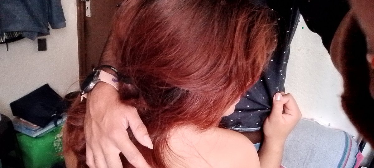 I just can't stay away from you, babe... Love you, my prince 💙❤️

貴方から離れられない、ハニー…愛してるな ❤️💙

#abdl #abdlprincess #diapergirl #bdsm #abdlgirl #おむつ #オムツ #おむつ女子