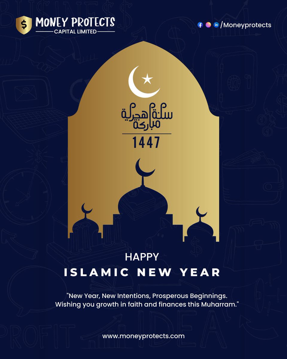 Money Protects tweet media