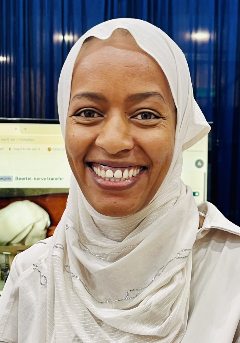 The faces of innovation &amp; surgery in Ethiopia-hero’s serving daily to make healthcare affordable, accessible, &amp; sustainable. Healthcare &amp; Surgery are about people FIRST. These are the eyes &amp; smiles of those who care for your families &amp; find a better way for the future <a href="/Proximie/">Proximie</a>