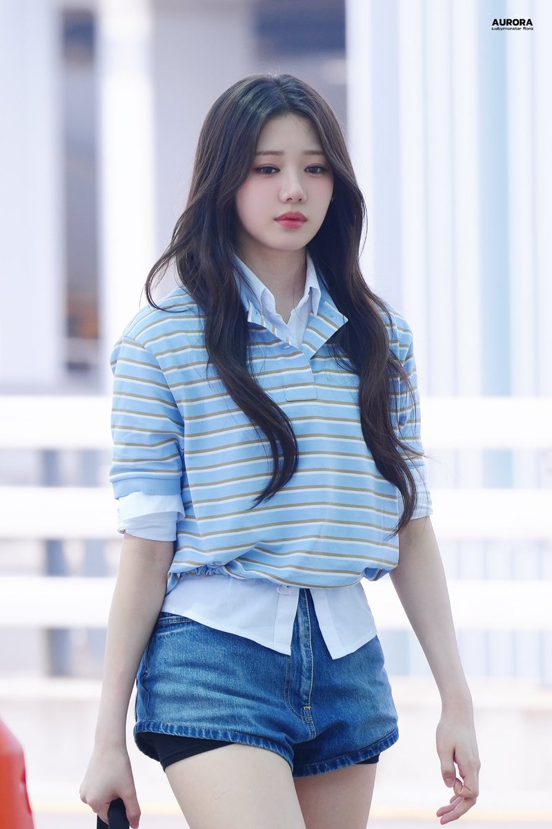 Aurora080814's tweet photo. 250627

#RORA #로라 #이다인 #ローラ 
#BABYMONSTER #베이비몬스터 https://t.co/9w3CA0K3S3