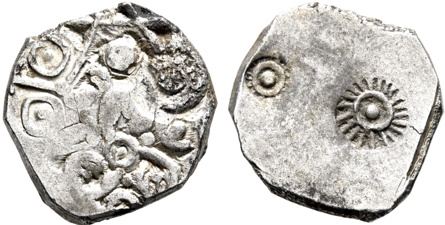 "The Great Deception - Part 2" drops tonight. 

Part Two: The Indigenous Genesis – How India Independently Invented Coinage Alongside Lydia, Not After It, and Why This Achievement Has Been Deliberately Obscured
The greatest lie ever told about money begins with a simple phrase