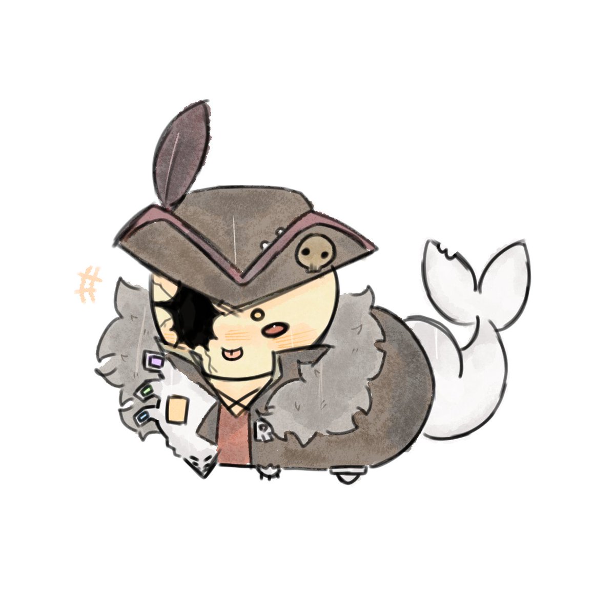 I found this fat ess in my gallery