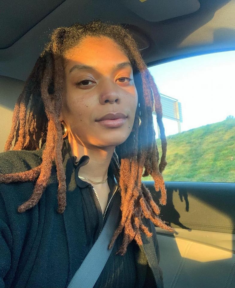 "Rasta is the future. Seen? Rasta is the future, still." Robert Nesta Marley 💚💛❤️