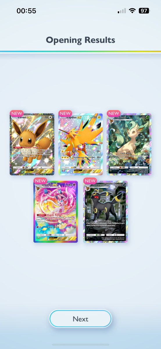 NotTokyo_T3C's tweet image. Midnight God Pack Goes CRAZY!