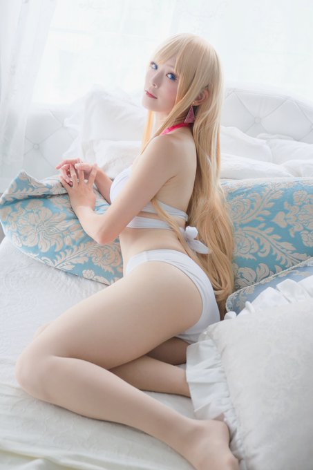 コスプレイヤー秋津穂乃華のTwitter画像40