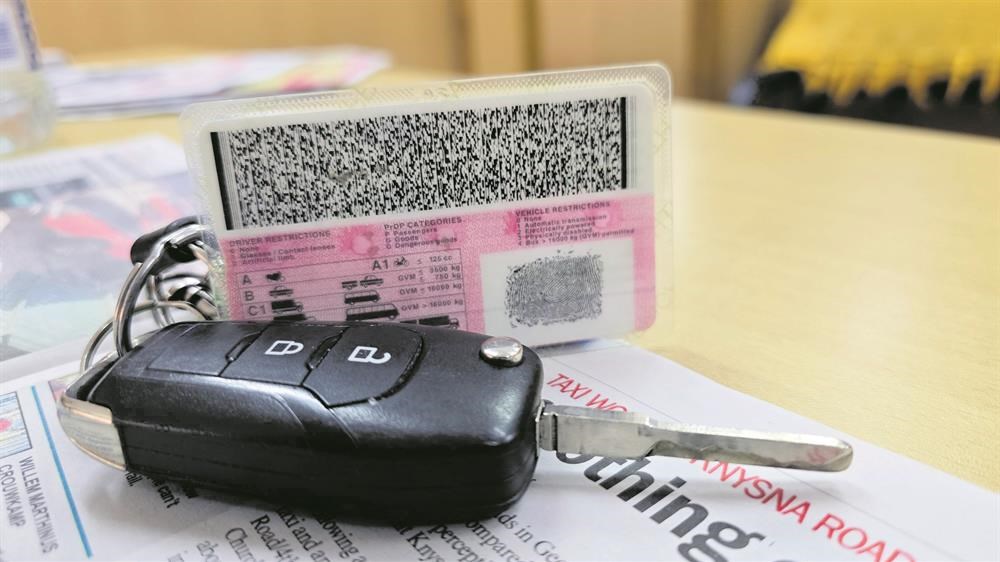 Delays despite repairs in licence printing backlog #driverslicence dlvr.it/TLb4L0