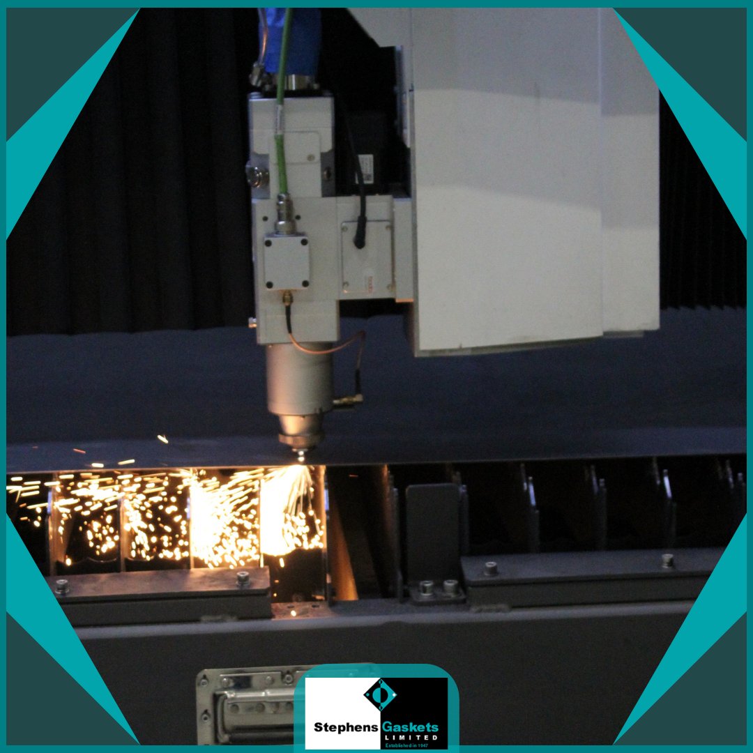 stephensgaskets's tweet image. Precision Shims Made Easy With Our Shim Cutter

You need custom shims. Our shim cutter ensures precision and efficiency for every project.

Learn how our shim cutter delivers flawless results for your custom shim needs.

stephensgaskets.co.uk/laser-cutting?…

#ShimCutter #PrecisionEngineering