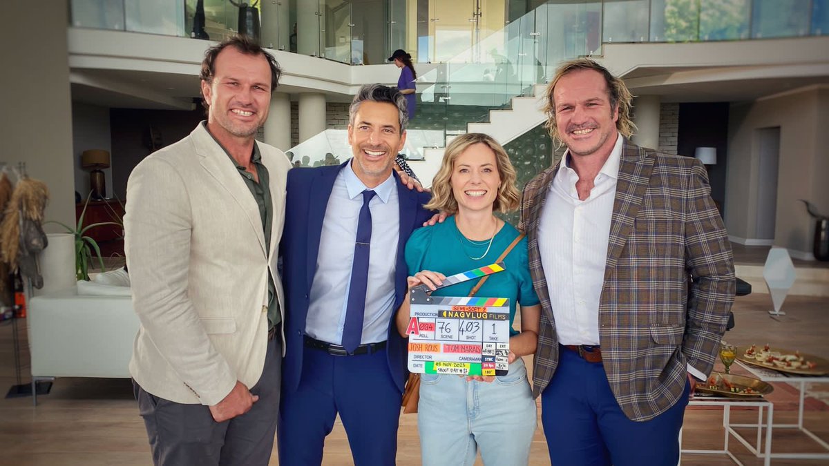 Anel Alexander tweet media