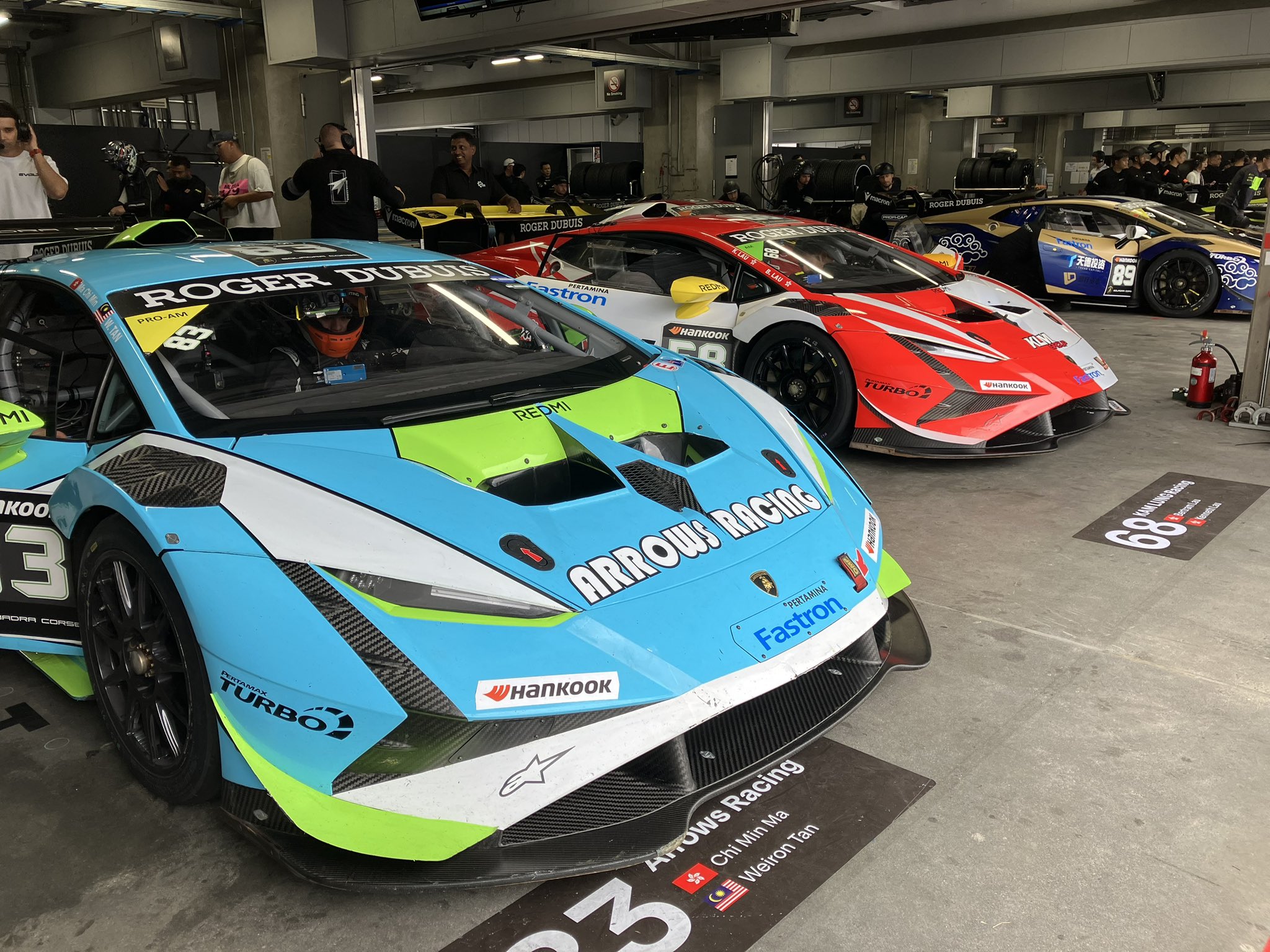 スーパーサーキット　ウイニングラン 2022/10/22 Ninja ZX-25R MOTOR STATION TVと一緒にNinja Team