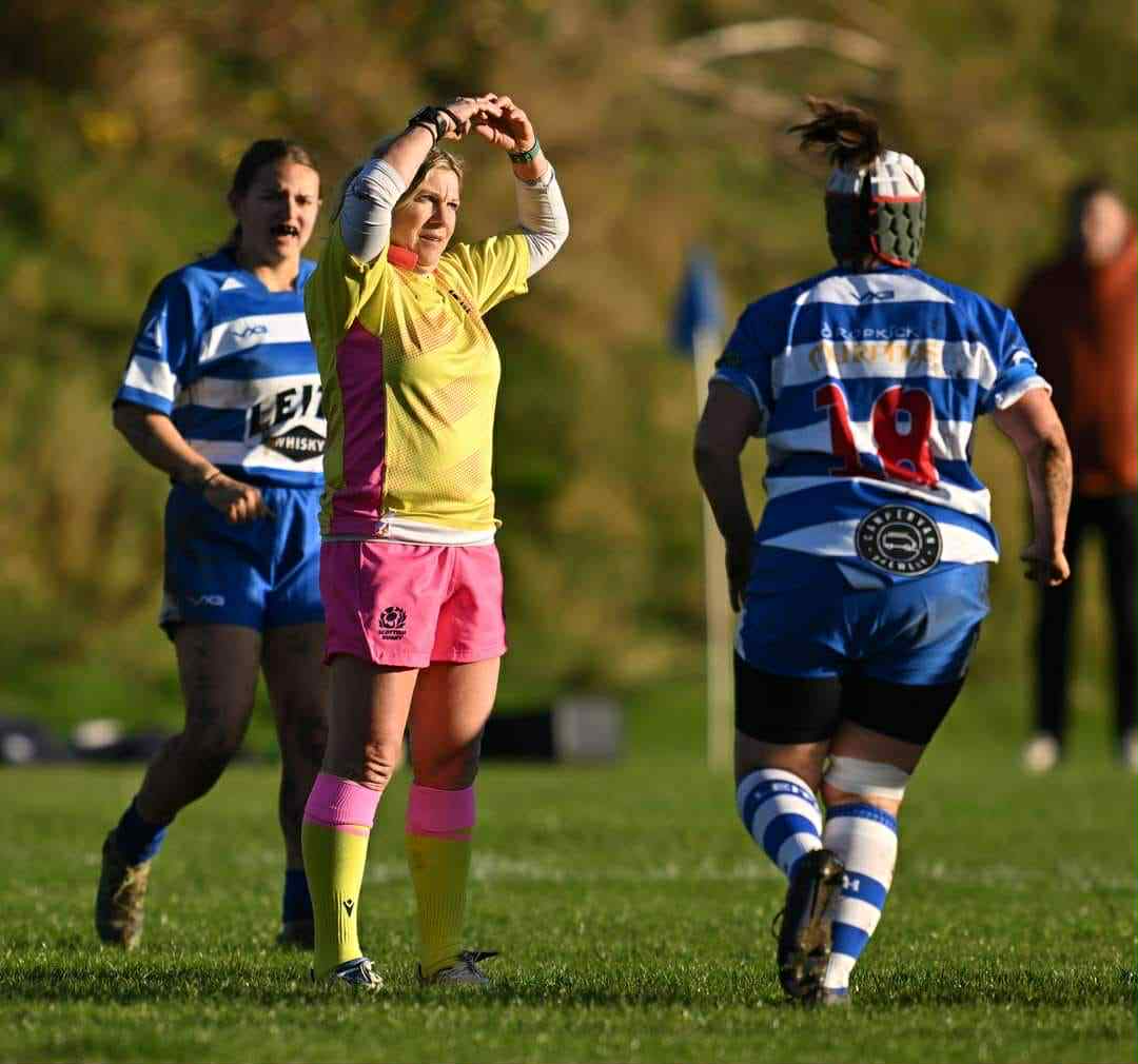 🔹DFP Conf Symposia Profile #8 – Liz Gilchrist

📍Tues, Day 1 – Castle Suite (Breakout 3), 16:00
Symposium: Working in Forensic Mental Health... in Scotland.

👤Ex-Div Chair, SRU ref (!)

🗨️"Staff are our best tool for change—let’s support them."

#DFP2025 #ForensicPsych