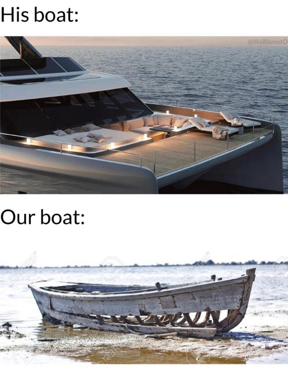 Meme coins KOL: 
we are all in the same boat.