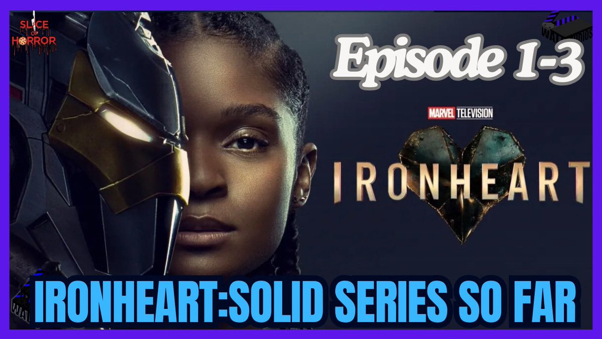 emma_fRhost2's tweet photo. Amazing series! 🔥 Ironheart:%20Episodes%201-3%20Review%0Ahttps%3A//youtube.com/live/dwhaAr-wikA?feature=share #Ironheart https://t.co/0W0PXcwYT5