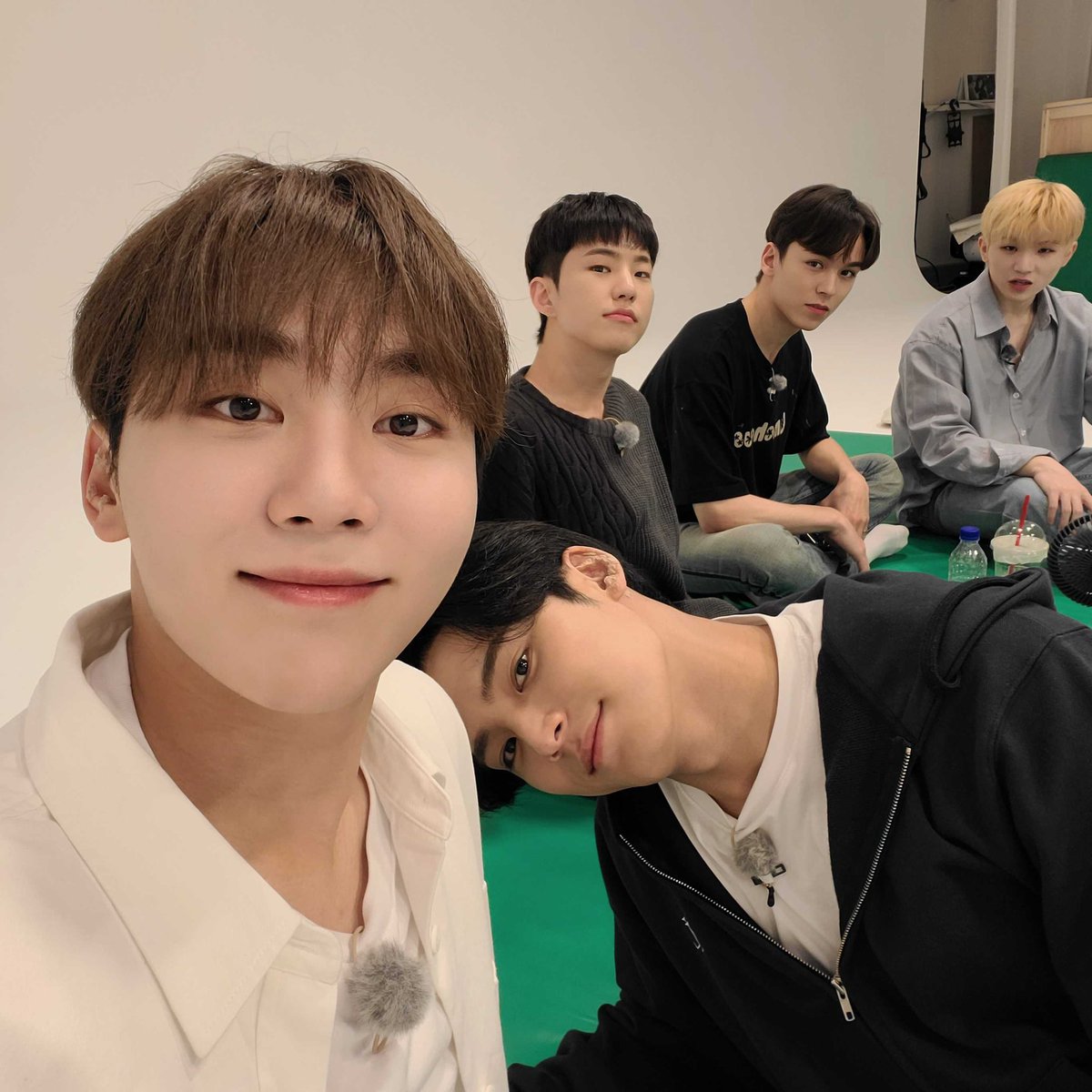 🍩𓂃 𓈒 𓂂 tweet media