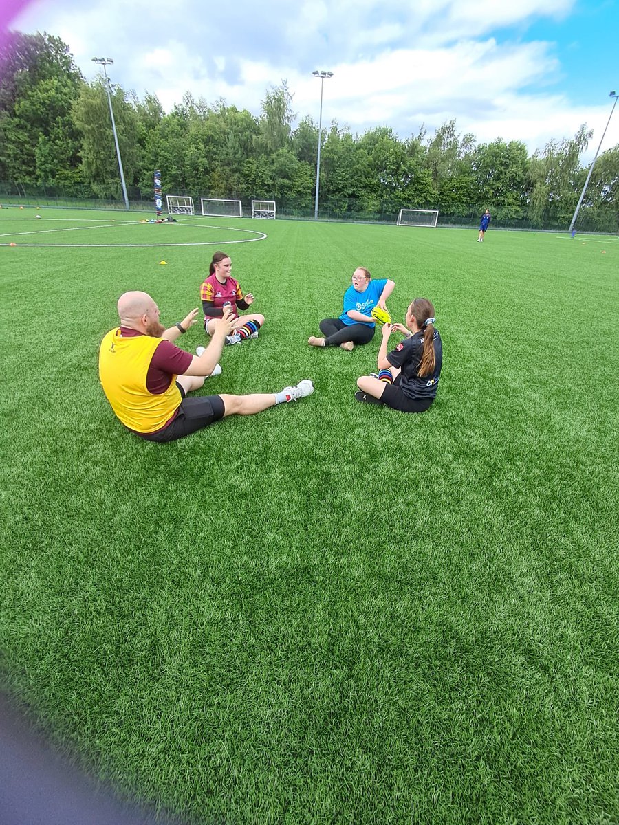 AlloaEASN's tweet image. Some of our pupils transitioning post-school had a fantastic time at the Sports Festival at The Peak, Stirling. They tried out new sports and explored opportunities to join local clubs. Huge thanks to @CarrGomm for organising! @AlloaAcademy #Inclusion #LifeBeyondSchool #ASNSports
