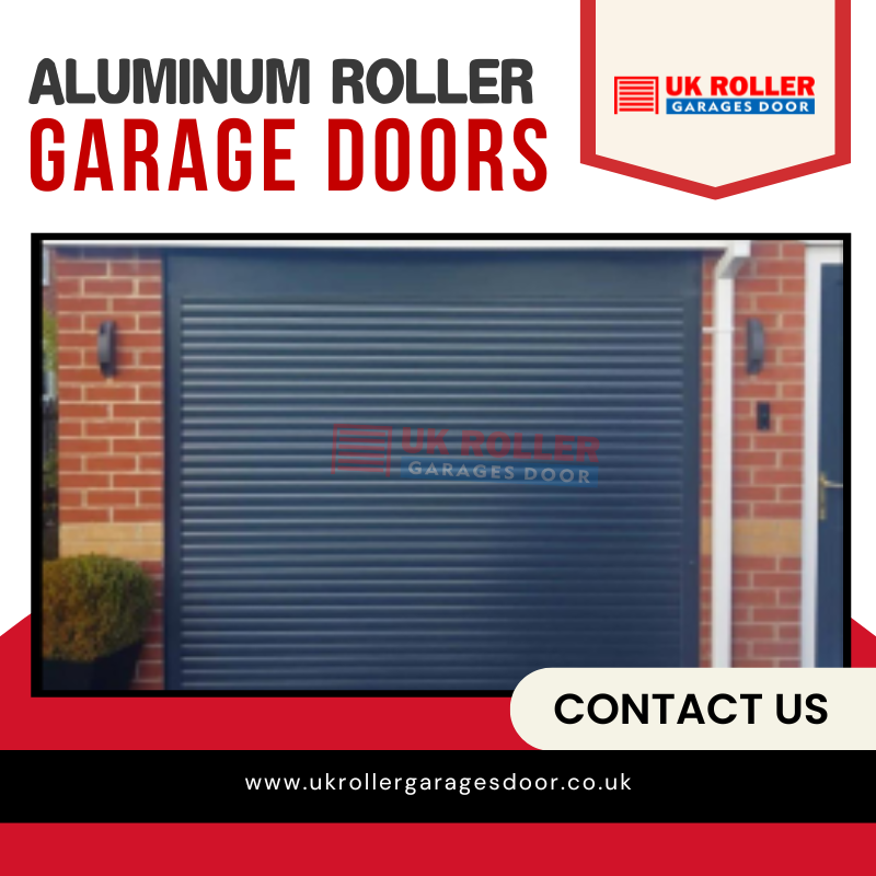 ukrollerdoor's tweet photo. 👉Upgrade your property with Aluminum Roller Garage Doors – lightweight, rust-resistant and built to last. Enjoy smooth operation, enhanced security and a sleek modern look!🚪🔧
#AluminumGarageDoor #HomeUpgrade #RollerDoors #GarageStyle
👉Website: https://t.co/KZtQnTHrdB https://t.co/ETeHb4Fo0P