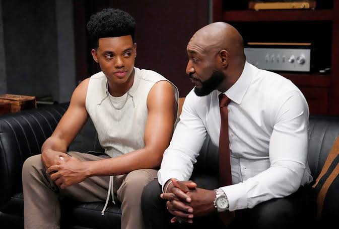 David Githaiga tweet media