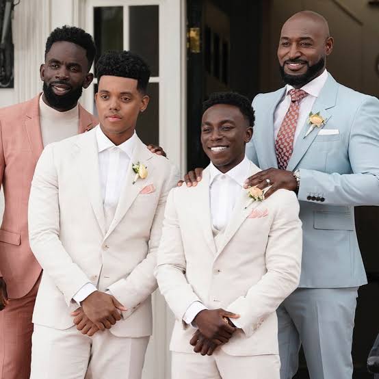 David Githaiga tweet media