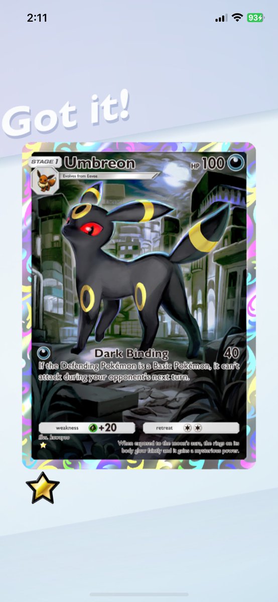 pokeplague's tweet photo. two wonder picks in a row😛😛😛 https://t.co/tcnl5XeXjs