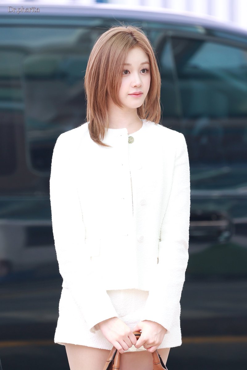 Dr_pharita0826's tweet image. 250627 ICN

#베이비몬스터 #BABYMONSTER #파리타 #PHARITA