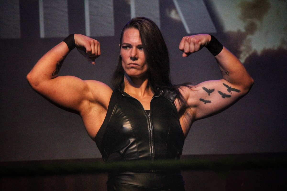 TANK | ใฟใณใฏ (@tank_pw) on Twitter photo EVOLVE | ASCEND
๐ <a href="/pwhwrestling/">Pro Wrestling Holland (PWH Live)</a> x <a href="/BoomChicago/">Boom Chicago</a>
๐ธ samy_delicious EVOLVE | ASCEND
๐ <a href="/pwhwrestling/">Pro Wrestling Holland (PWH Live)</a> x <a href="/BoomChicago/">Boom Chicago</a>
๐ธ samy_delicious