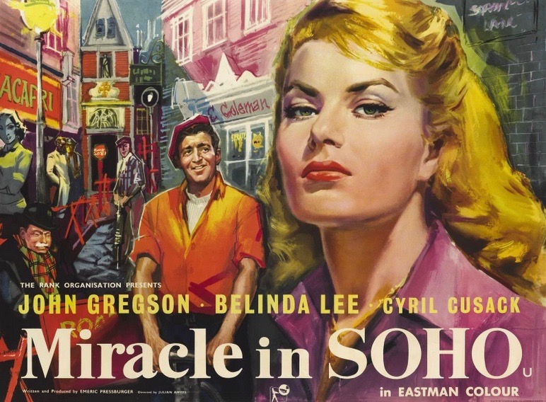 We’ve just been sent a link to this fascinating, 17-minute doc about #Soho’s vanished cinematic past. 

youtube.com/watch?v=0P0Ij2…