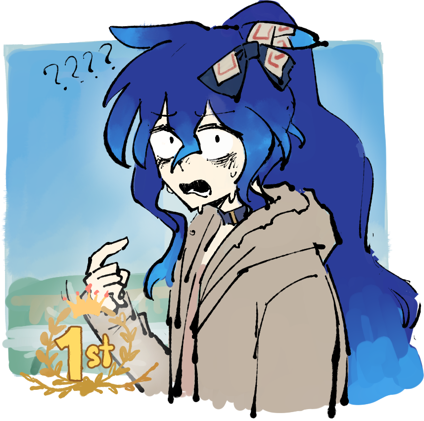 black horse
(lrt for context)