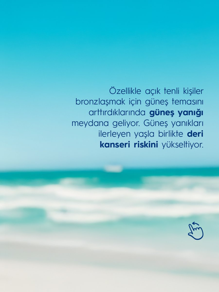 Her deri tipinde bronzlaşma olmaz. Bronzlaşmak, hücre çekirdeklerini zararlı ışınlardan korumak için kullanılan bir mekanizmadır. Derinizin yapısını tanıyın, buna göre güneş temasınızı azaltın. Özellikle açık tenli kişiler bronzlaşmak için güneş temasını arttırdıklarında güneş