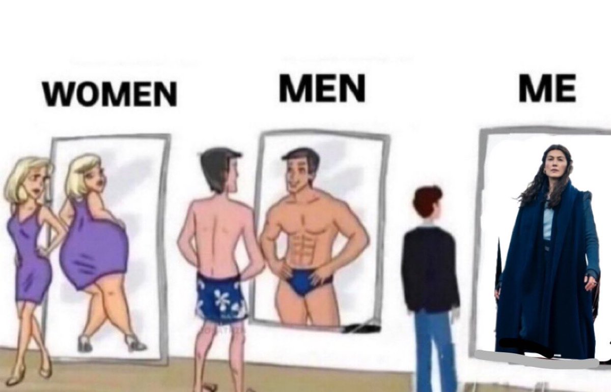 #TheWheelOfTime 🐡💙