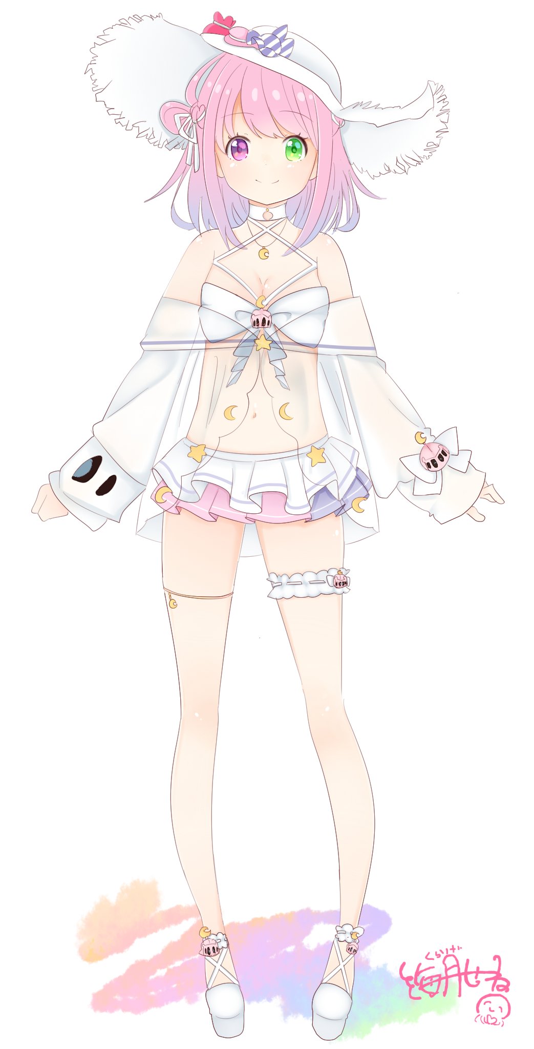 ∠まっきー/海月(くらげ)せね🍬 (@rin13865) / X