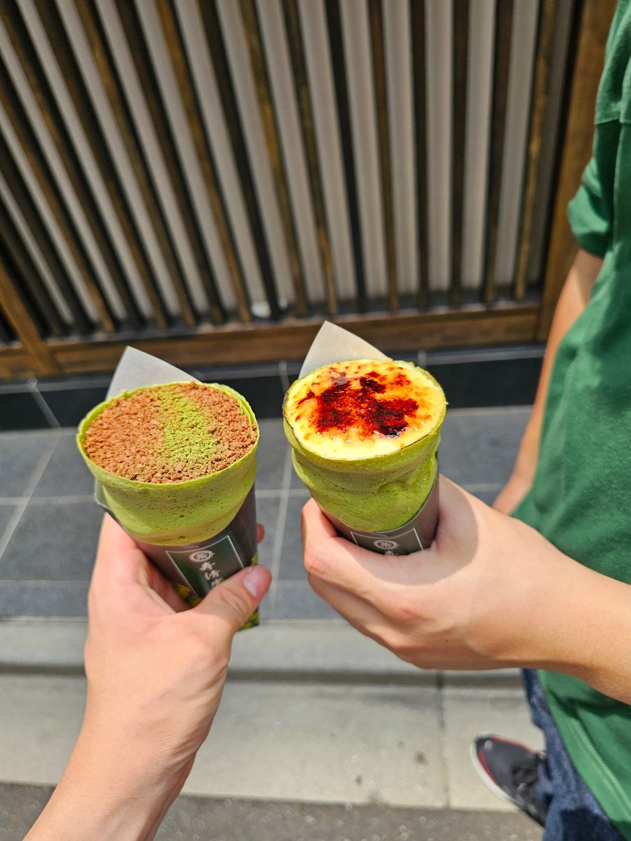 うますぎんこれ？！