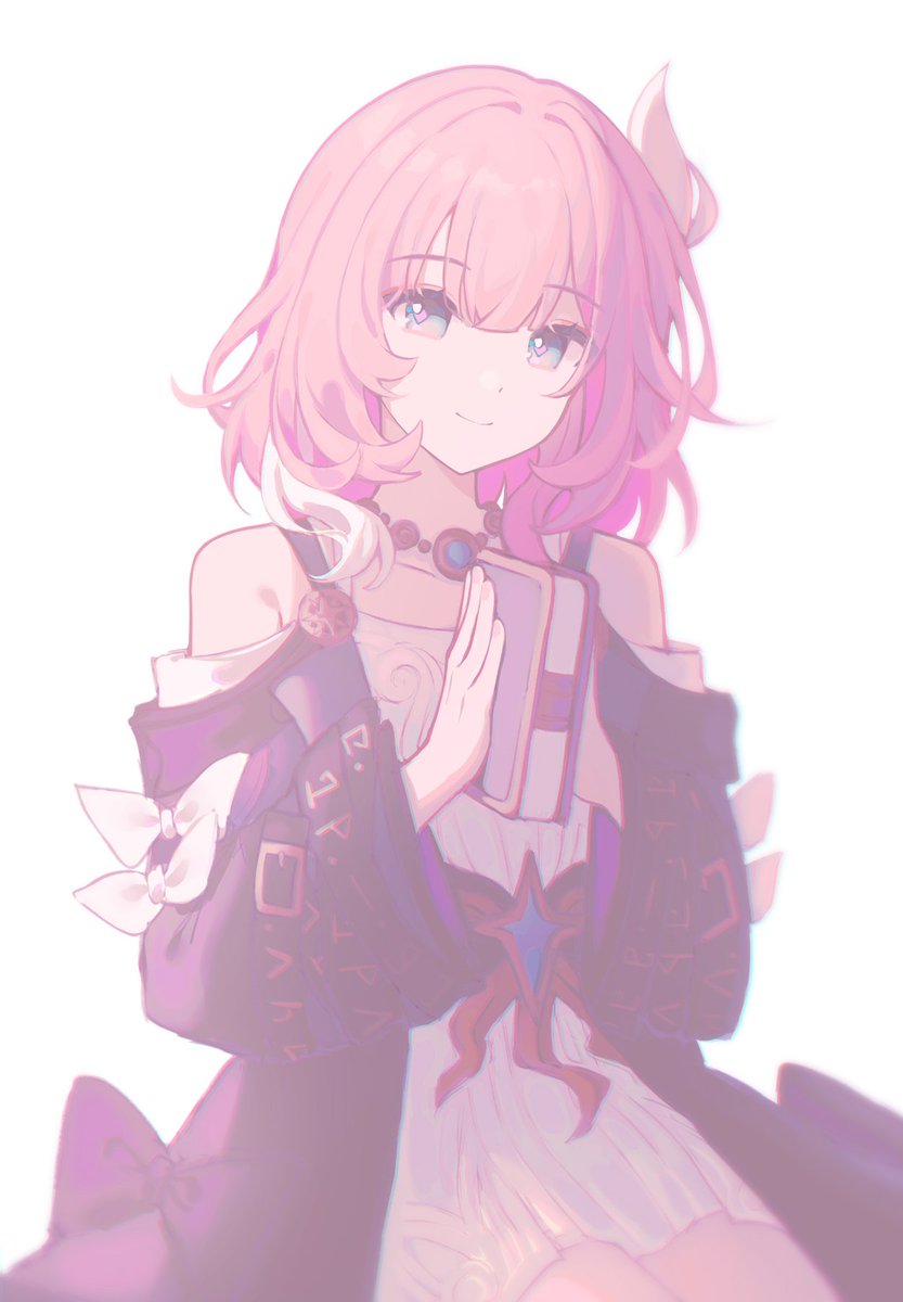 fujishenhai1's tweet photo. #HonkaiStarRail #Cyrene https://t.co/8mBPoj9KmP