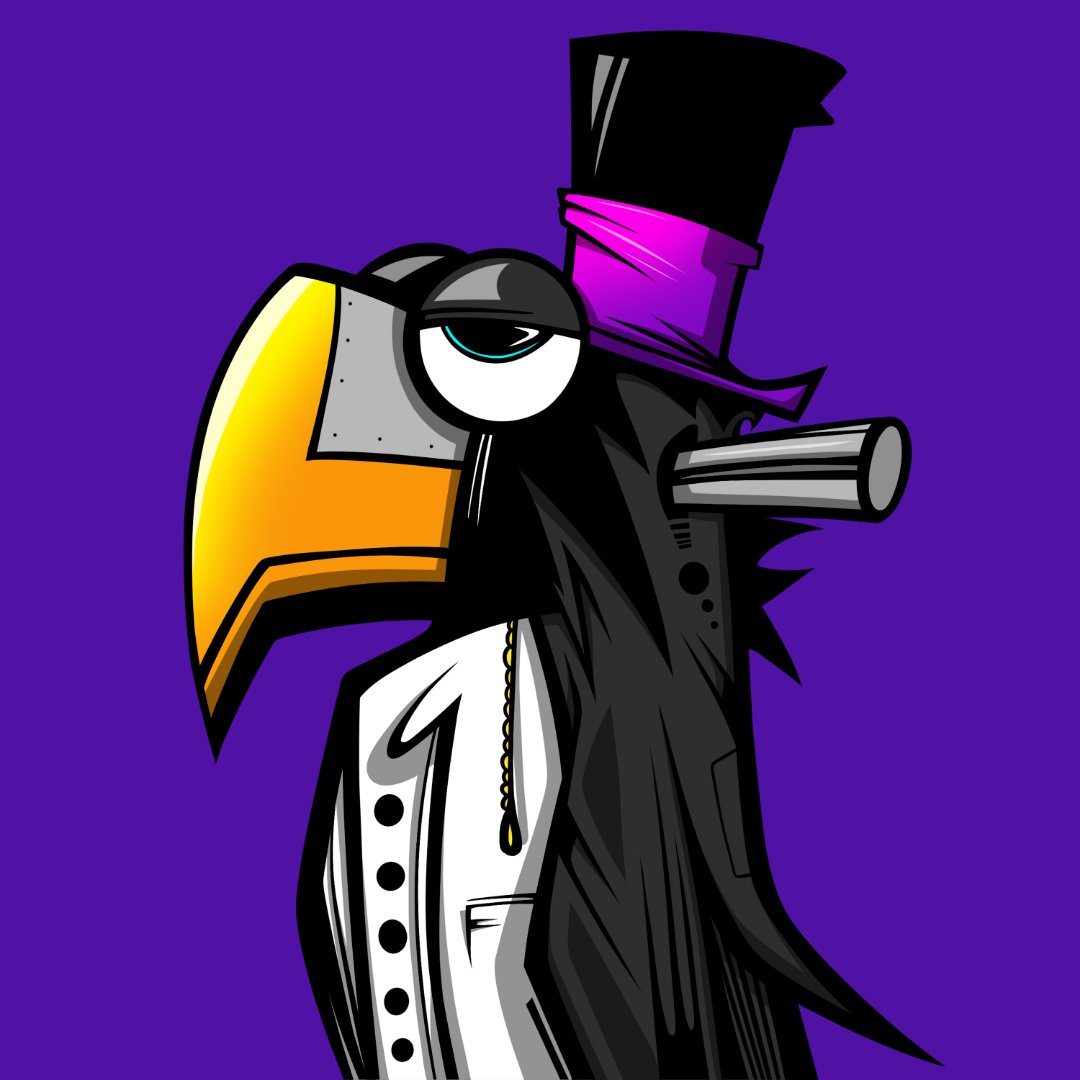 giggiart's tweet image. Digiggital Collectibles
Live now on @drip_haus
Commons + Rare in store
Collect before they take over the world
Still 100% powered by humand hand :D