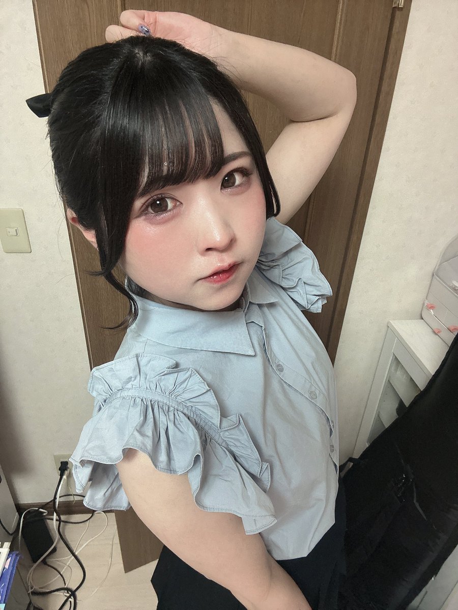 水森うちゃたんまる tweet media