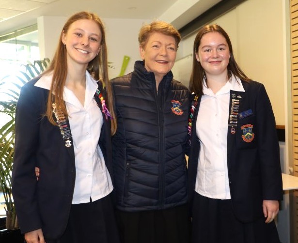 Catholic Education Canberra and Goulburn tweet media