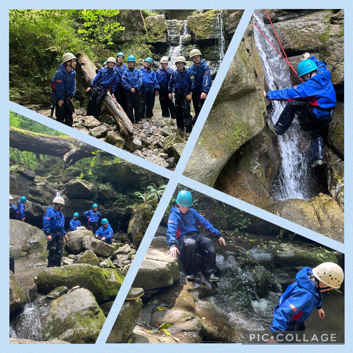 Durand Primary Caldicot tweet media