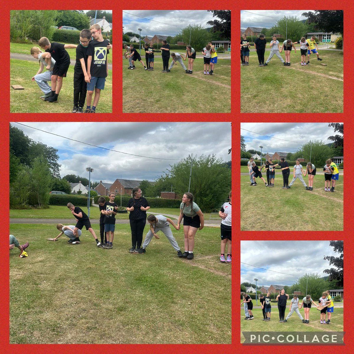 Durand Primary Caldicot tweet media