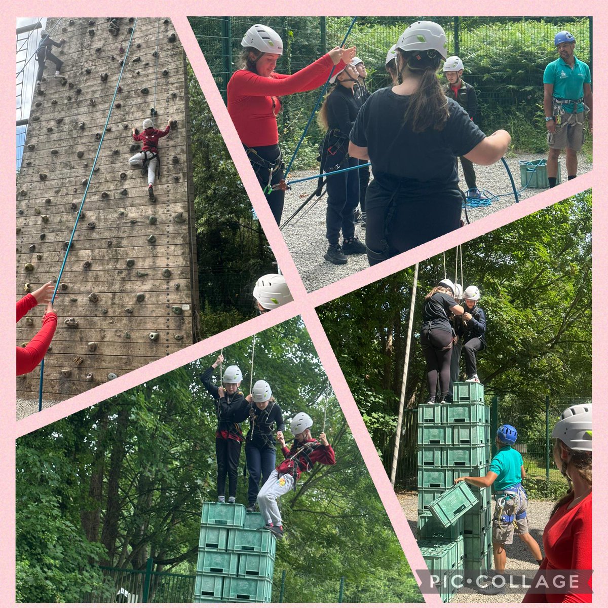 Durand Primary Caldicot tweet media