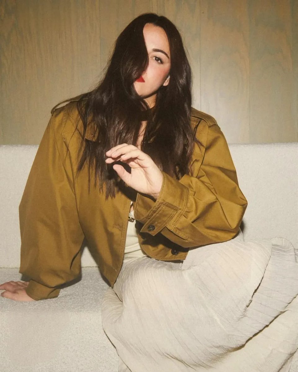 teammaitepp's tweet photo. #Perfecta ❣️🫶😍👑 #MaiteP  @maiteperroni
.
.
#NewsPost #MaiteP #Perú #Instagram #MaitePFansPerú #TeamMaitePPeru https://t.co/gepbwoElvU