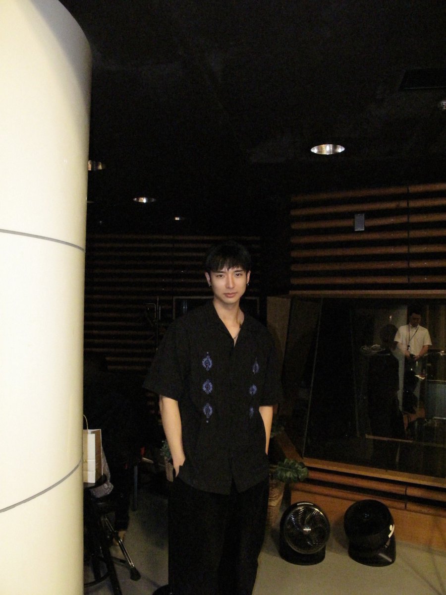 #TOKYOFM
🎊POP-K TOP10 Friday🎊

【#安達祐人 さんソロアフタートーク更新！🗣】
➡️audee.jp/voice/show/107…

✅ #安達祐人 さんへの
質問、相談、おすすめしたいこと・もの など💭
✅オンエアしてほしい楽曲リクエスト🎶
✅ピックアップしてみてほしいK-POPアーティスト🎤