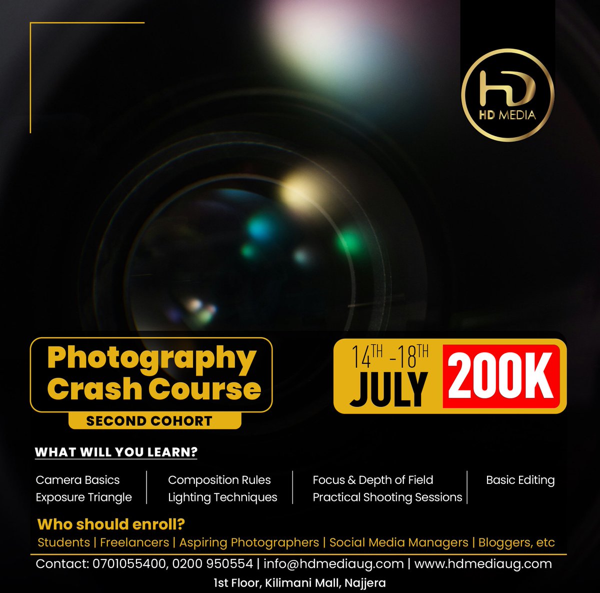 Limited spots available.
Register now!