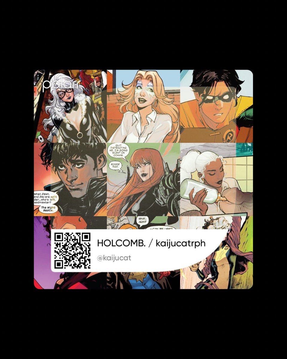 kaijucatrph's tweet photo. presenting     …    ——   #HOLCOMB.      a  polarr  filter  by  kaijucat!    *like  &amp;  retweet  if  using.   [ credit  is  m͟a͟n͟d͟a͟t͟o͟r͟y̲. ] https://t.co/jV80Qqtqav